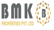 BMK logo