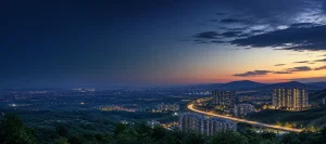Talegaon Dabhade real estate growth and infrastructure development