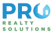 Pro Realty Solutions logo